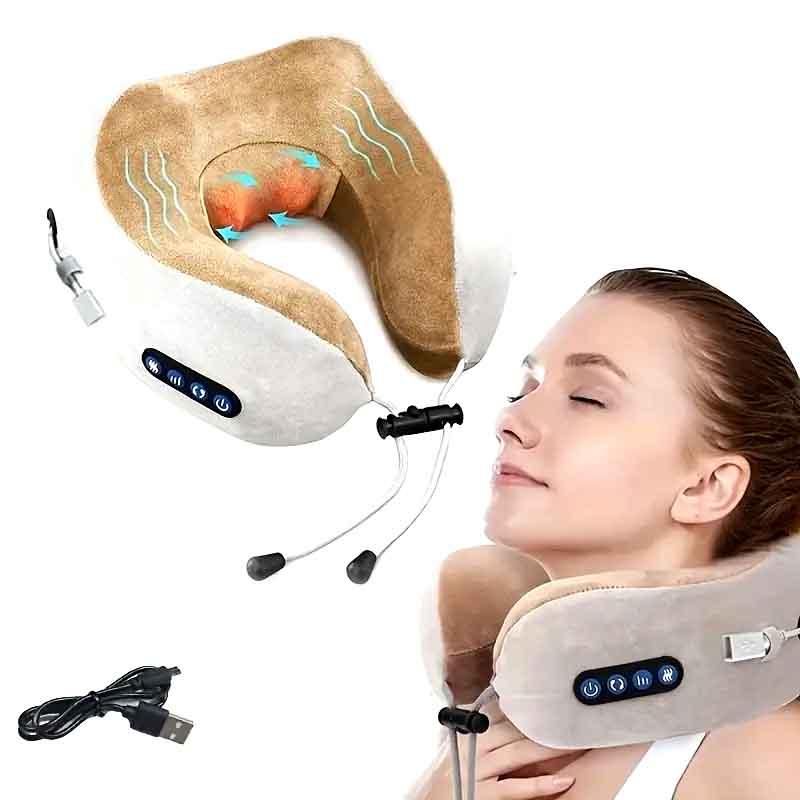 Coussin de Massage de Cou
