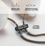 Charger l&#39;image dans la galerie, Coussin de Massage de Cou
