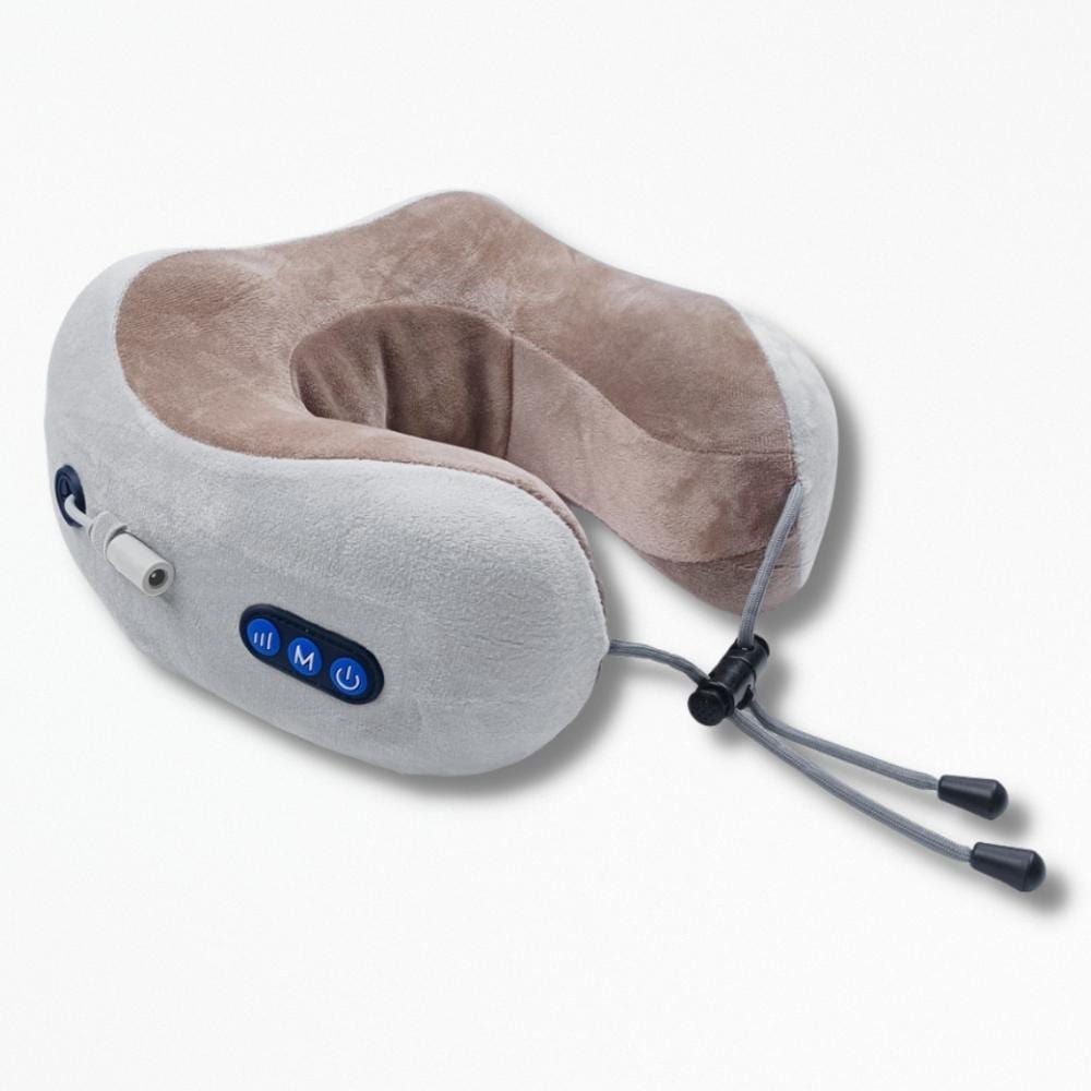 Coussin de Massage de Cou