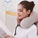 Charger l&#39;image dans la galerie, Coussin de Massage de Cou
